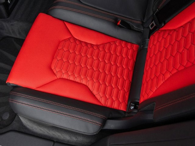 2022 Lamborghini Urus Base