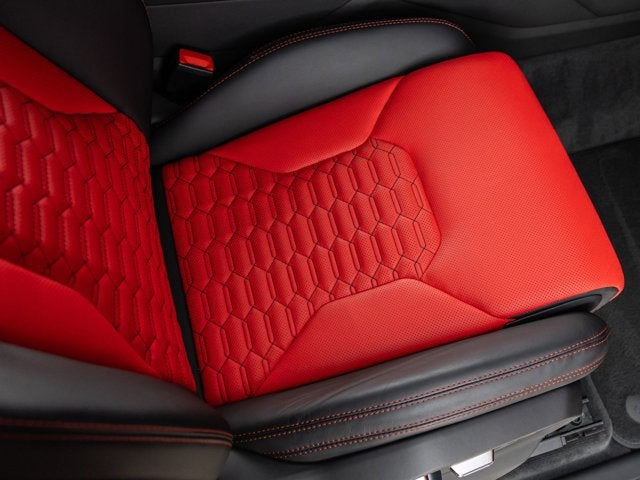 2022 Lamborghini Urus Base