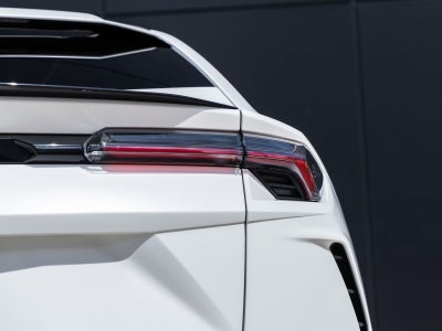 2022 Lamborghini Urus Base