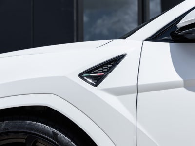2022 Lamborghini Urus Base