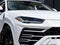 2022 Lamborghini Urus Base