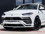 2022 Lamborghini Urus Base