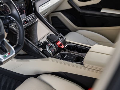 2022 Lamborghini Urus Base