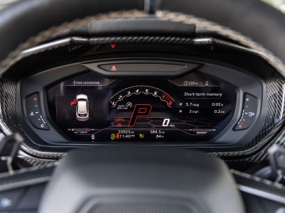 2022 Lamborghini Urus Base