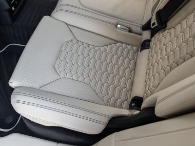 2022 Lamborghini Urus Base