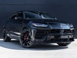 2022 Lamborghini Urus Base