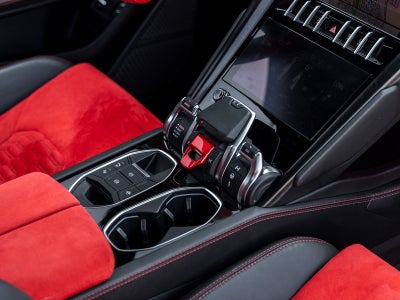 2022 Lamborghini Urus Base