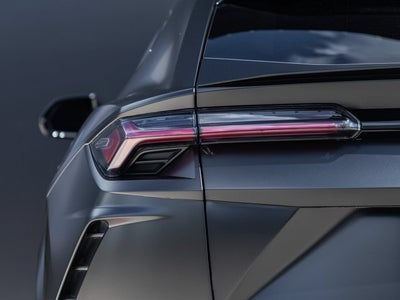 2021 Lamborghini Urus Base