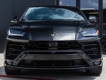 2021 Lamborghini Urus Base