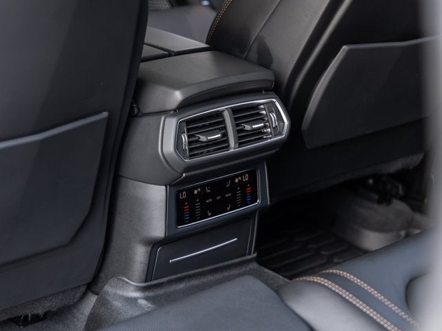 2021 Lamborghini Urus Base