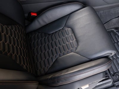 2021 Lamborghini Urus Base