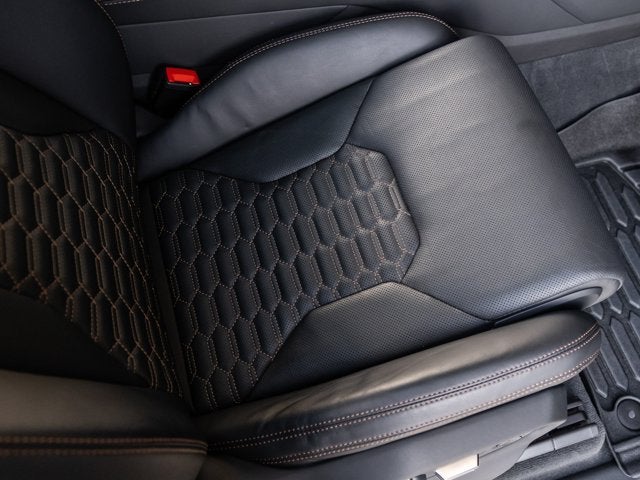2021 Lamborghini Urus Base
