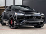 2022 Lamborghini Urus Base
