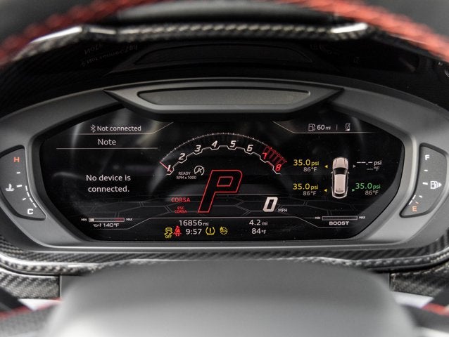 2022 Lamborghini Urus Base
