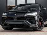 2022 Lamborghini Urus Base