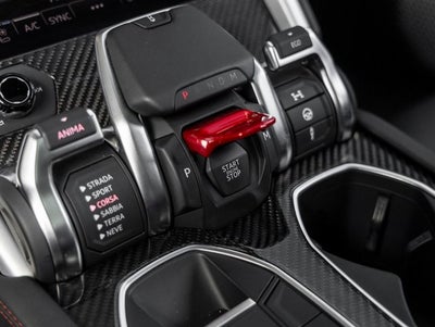 2022 Lamborghini Urus Base