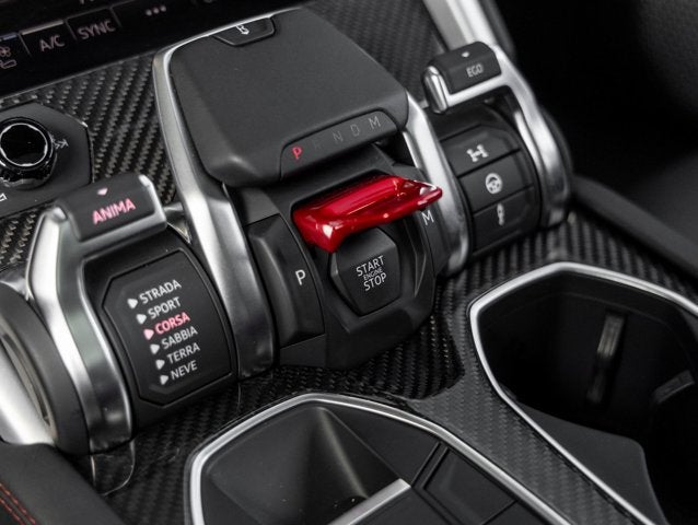 2022 Lamborghini Urus Base