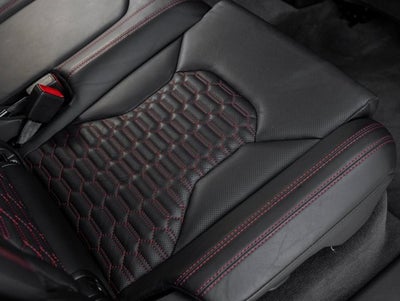 2022 Lamborghini Urus Base