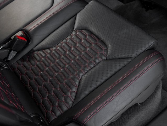 2022 Lamborghini Urus Base