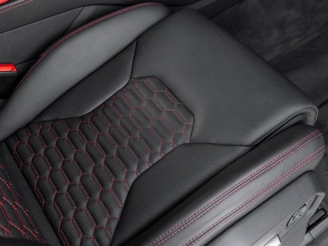 2022 Lamborghini Urus Base
