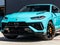 2024 Lamborghini Urus S