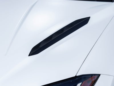 2023 Lamborghini Urus S