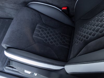 2024 Lamborghini Urus S