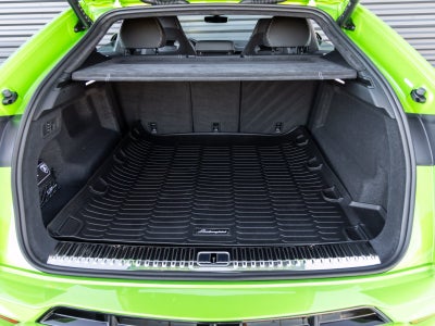 2024 Lamborghini Urus S