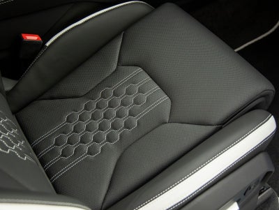 2024 Lamborghini Urus S