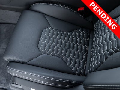 2024 Lamborghini Urus S