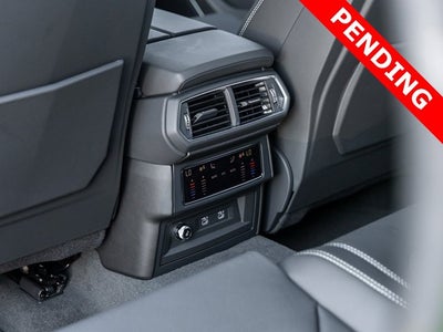 2024 Lamborghini Urus S