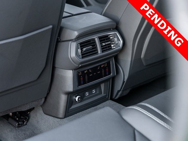 2024 Lamborghini Urus S