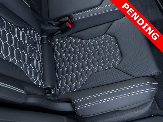 2024 Lamborghini Urus S