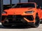 2024 Lamborghini Urus S