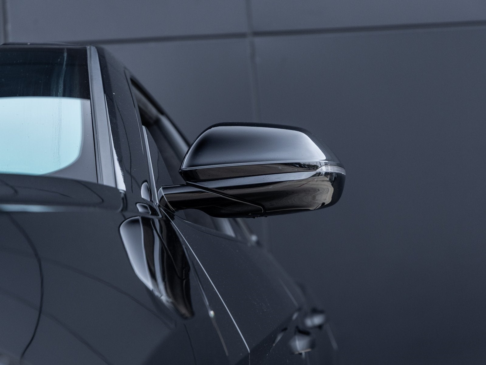 2024 Lamborghini Urus S