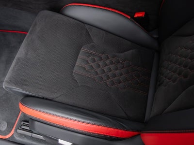 2024 Lamborghini Urus S