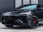 2024 Lamborghini Urus S