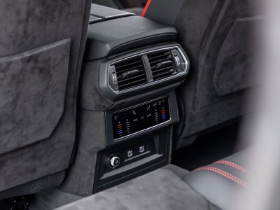 2024 Lamborghini Urus S