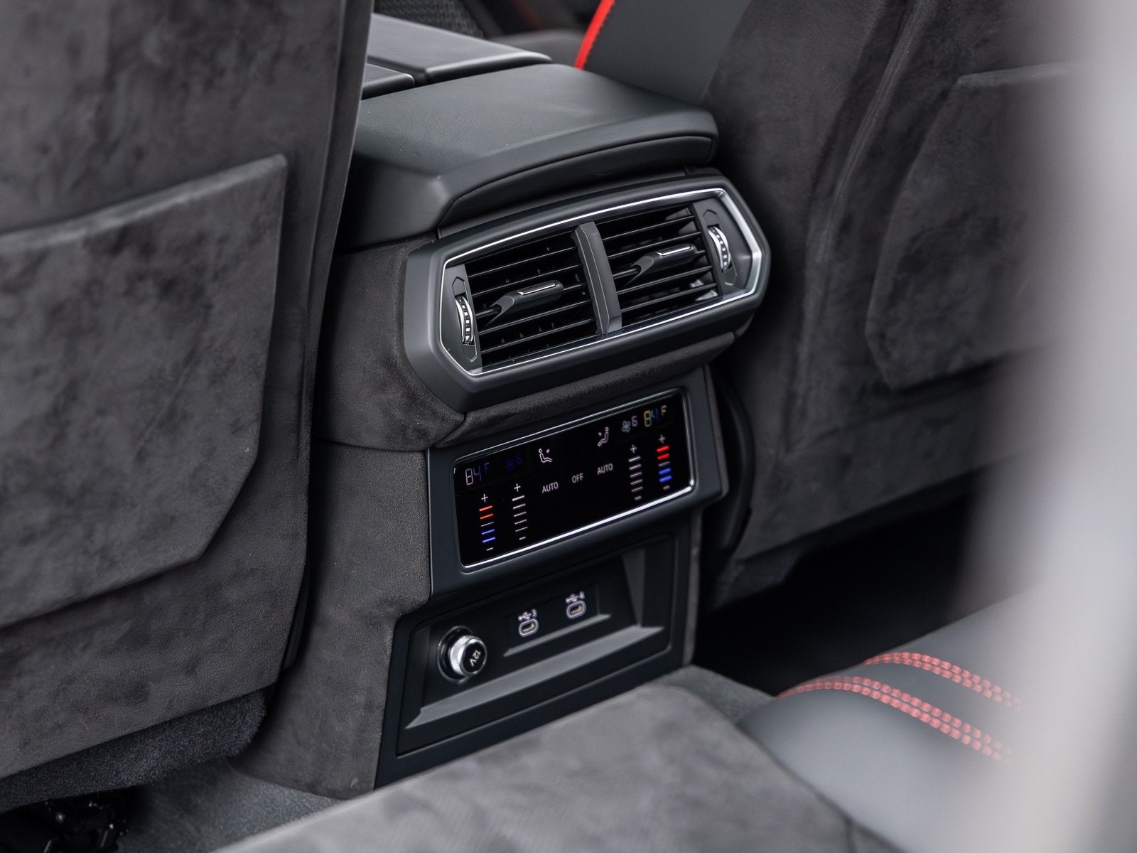 2024 Lamborghini Urus S