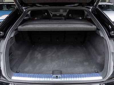 2024 Lamborghini Urus S