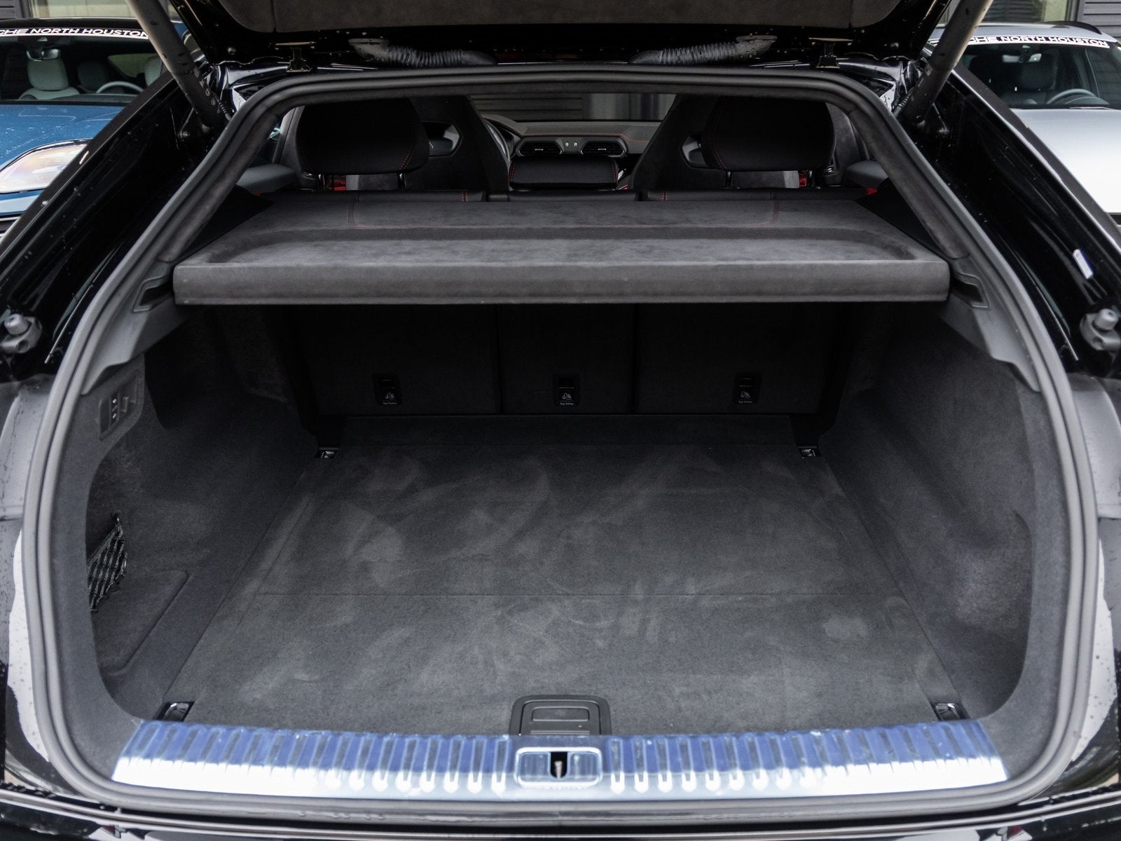 2024 Lamborghini Urus S