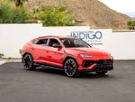 2024 Lamborghini Urus S