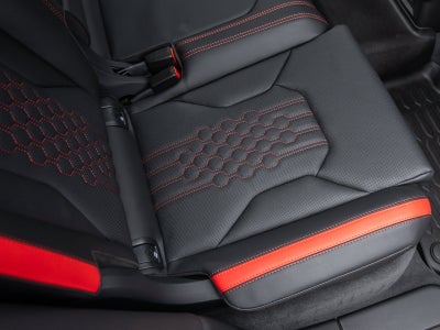 2024 Lamborghini Urus S