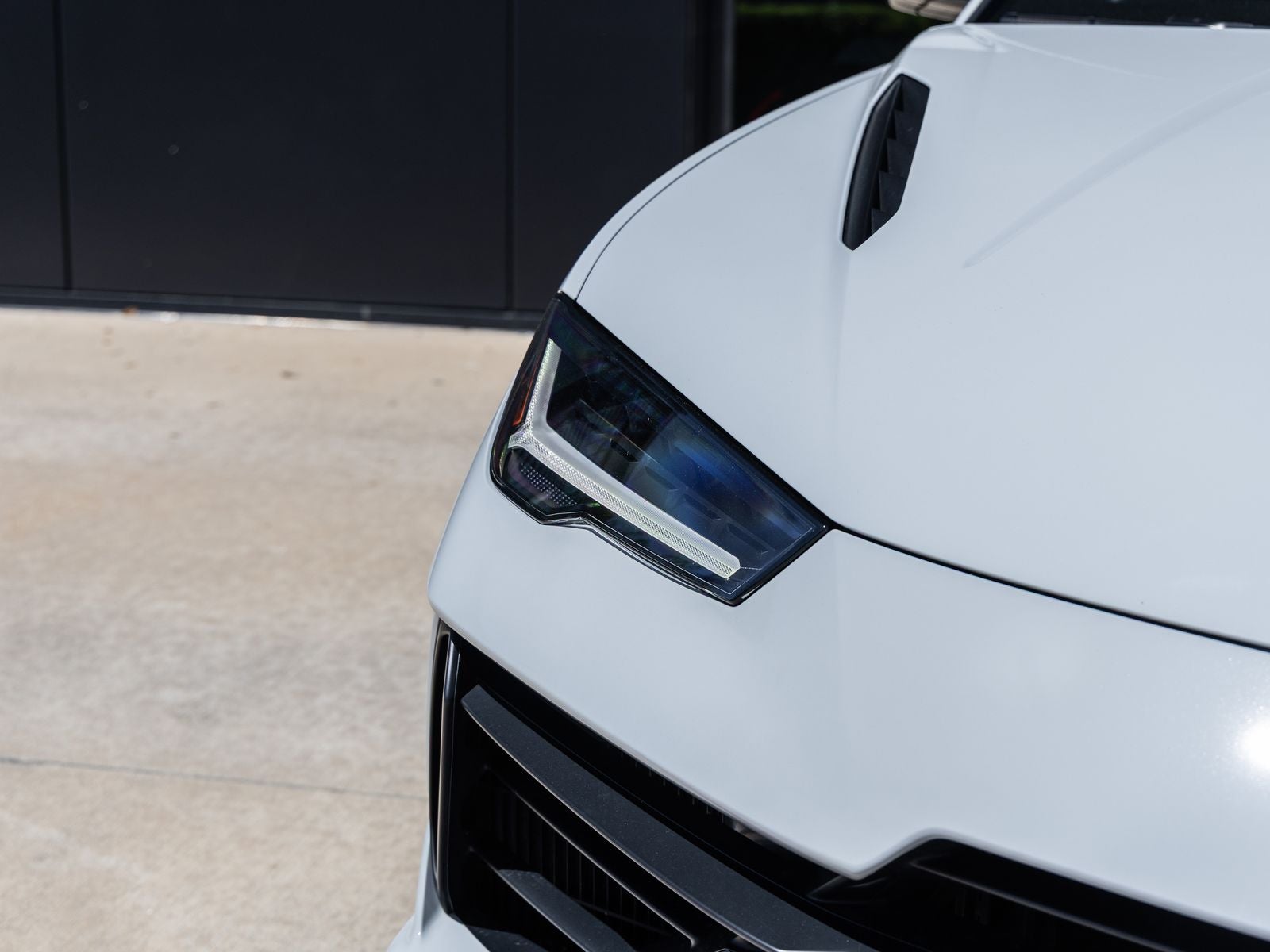 2023 Lamborghini Urus S