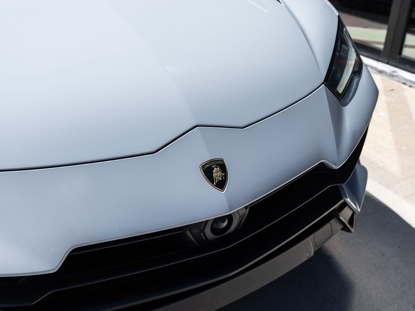 2023 Lamborghini Urus S