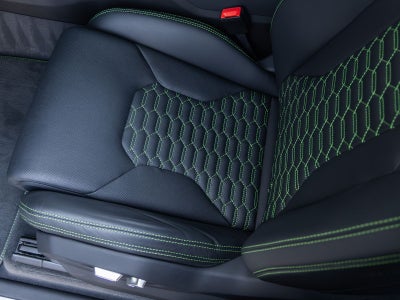 2023 Lamborghini Urus S