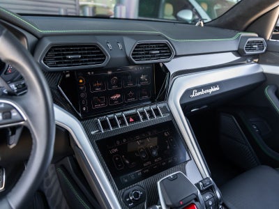 2023 Lamborghini Urus S