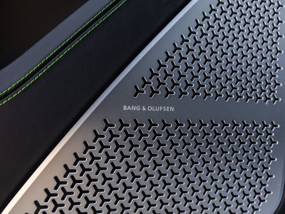 2023 Lamborghini Urus S