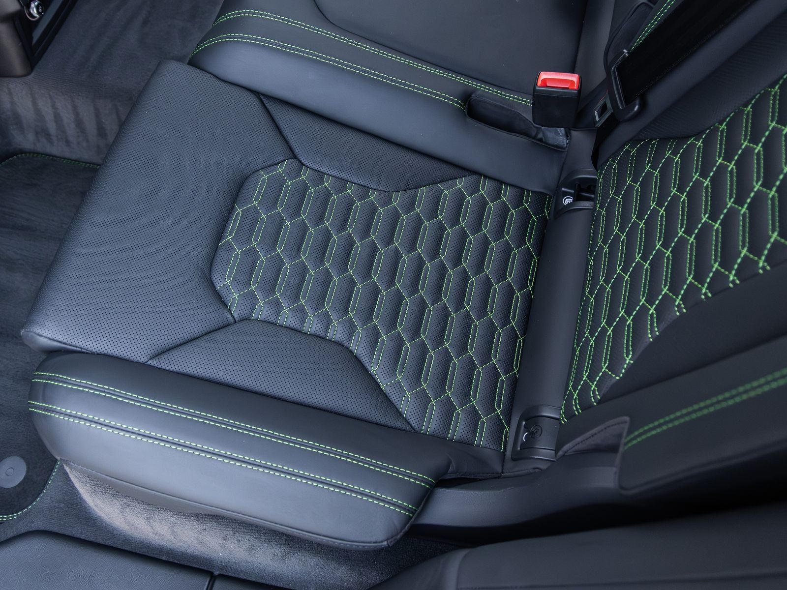 2023 Lamborghini Urus S