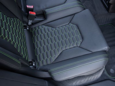 2023 Lamborghini Urus S